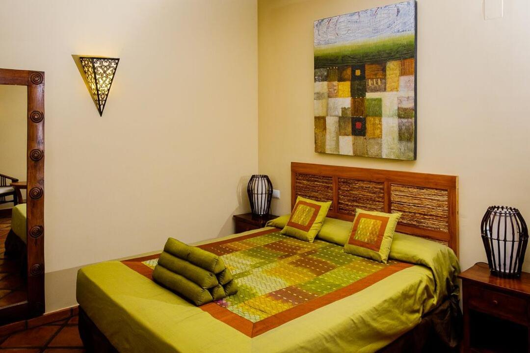 Masia Durba Hotel Castellnovo Buitenkant foto