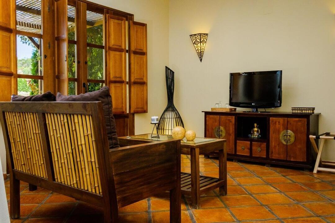 Masia Durba Hotel Castellnovo Buitenkant foto